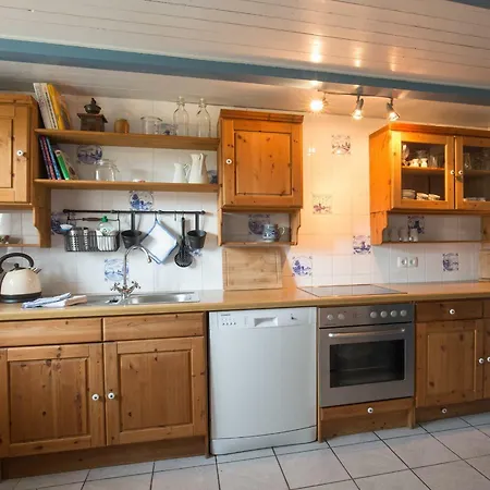 Alte Werkstatt Apartment