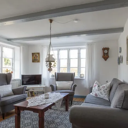Alte Werkstatt Apartment